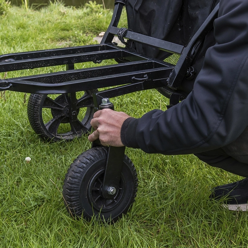 Matrix Transporter Swivel Wheel Set